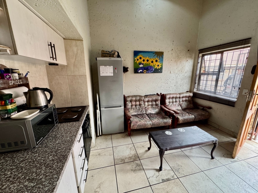 2 Bedroom Property for Sale in Die Bult North West